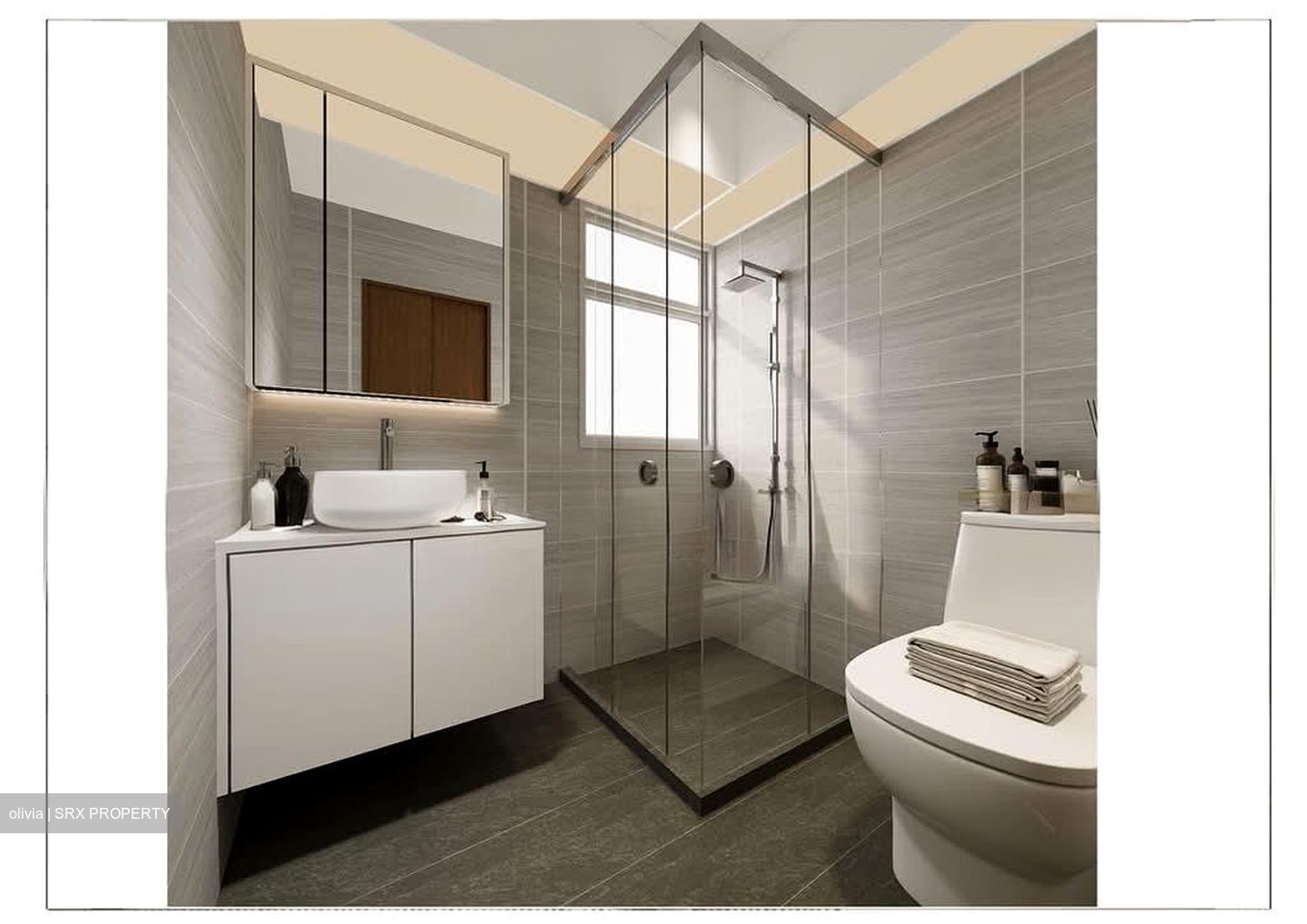 Blk 141C McNair Heights (Kallang/Whampoa), HDB 3 Rooms #598705431